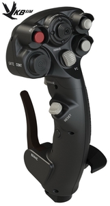 VKB Modern Combat Grip (MCG)