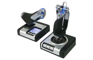 Saitek X52 (Non-Pro)